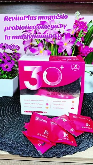 aprovecha tus descuentos #revitaplusmultivitamina#tiktokshopcreatorpicks #revitaplus multivitaminas#tr ayuda con un cuerpo saludable #y bienestar 