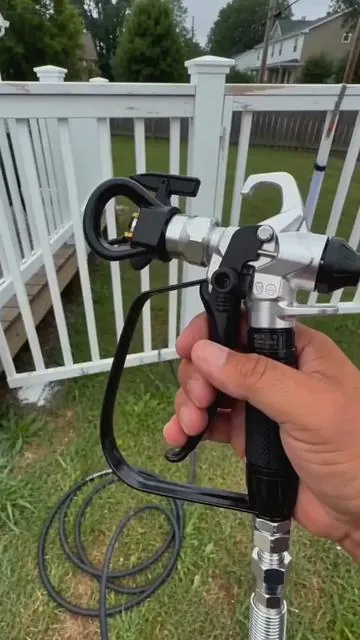 #VEVOR #AirlessPaintSprayer #HomePainting #spotlightday #dealsforyoudays 