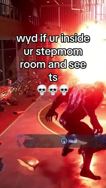 whatchu finna do?! 