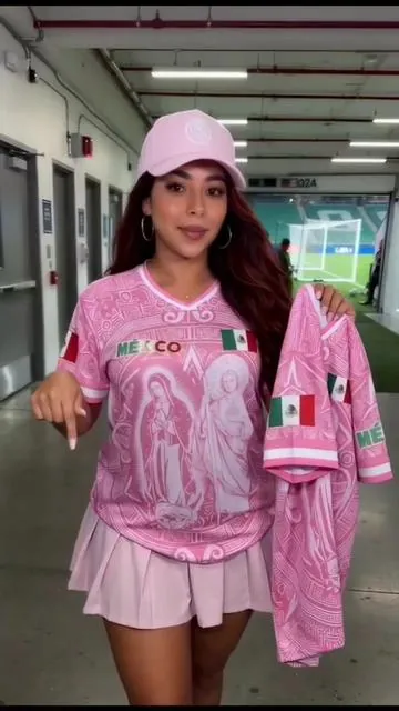 #JerseyMexico #tiktokshop #fyp #foryoupage #OOTD 