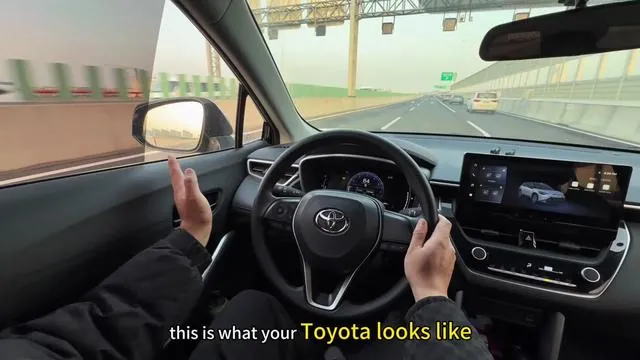 If you are also troubled by loud noise and excessive dust inside your car, the same model is available in the lower left corner of the shopping cart. #buy #tiktokshop #car #toyota #seal 