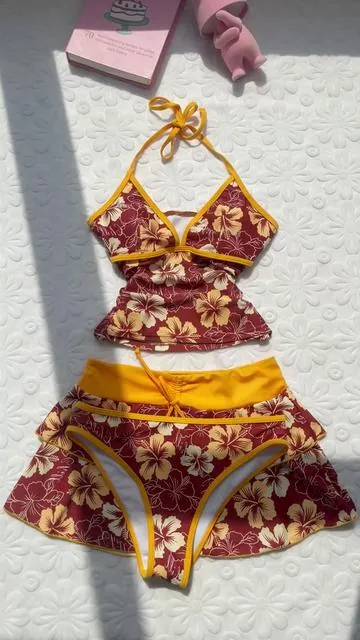 Amazing!!! #swimwear #tiktokshopmemorialday #summervibes #fashion #spotlightfinds 