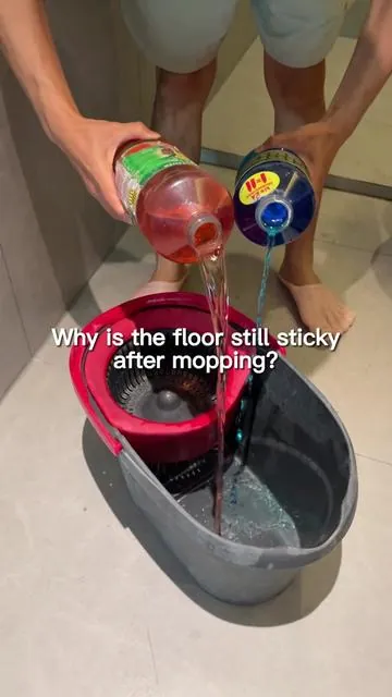 #cleantok #mopping #ocedarmop #summerwins #tiktokshopdealsforyoudays 