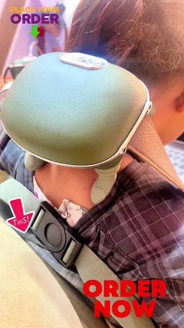 Body Massager #ad #tiktokmademebuyit #summervibes #massager #massage 