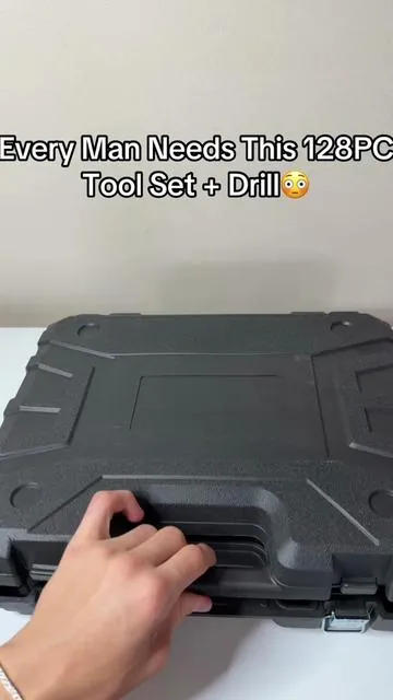 #toolset #menstoolset #tools #tradesman 