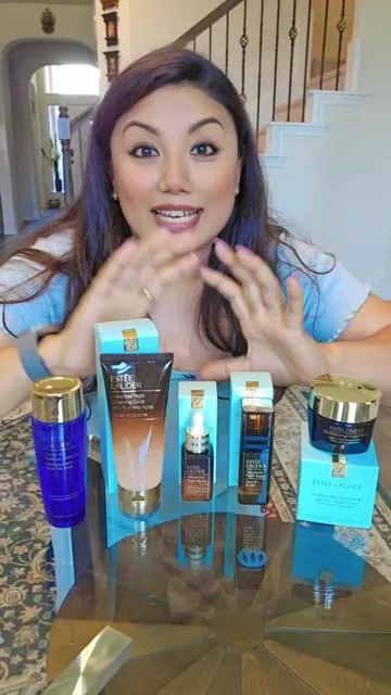 Obsessed with skincare? Here’s the best Skincare for you ✨️  #esteelauder  #skincare  #skincarebundle  #exclusive  #tiktokshopcreatorpicks  @Estée Lauder 