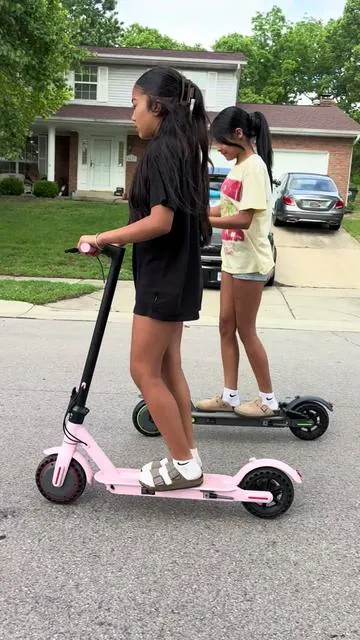 Pink Electric Scooter,  Electric scooter to work, Cheap Electric Scooter, fwd e scooter, Awesome e-scooter reviews, Scooter Squad, scooter with seats, scooter with seats, Scooters, scooters for college, e scooter mods, Electric scooter buying guide, Review of 2-wheel e-scooters, budget e bikes, how to fold electric scooters, Electric Scooter Tips, street scooters, Scooter bike, e scooters riding, Scooters, Electric Scooters, Push scooters, Scooter, Scooter bike, ebike, electric bike, pink scooter, scooter girl, Girls scooter  #creatorsearchinsights #scooter #ebike #electricscooter #arjunchuwan 