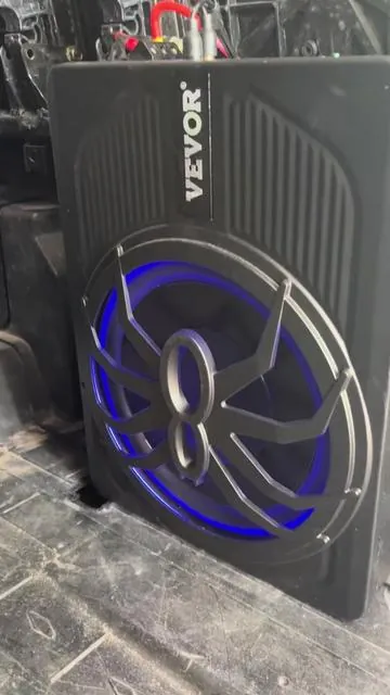 #vevor #speaker #summervibe 