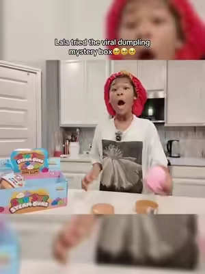I want the mystery dumpling so bad😭😫 #fypシ゚viral #foryoupage #viral #fyp #myanicole 