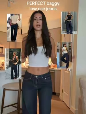 @Edikted jeans are magic 