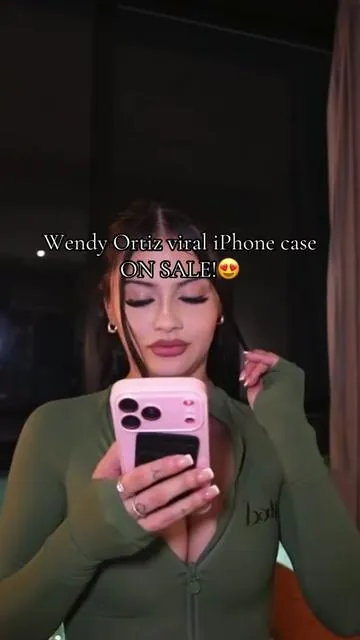 #wendyortiz #wendolynortiz 