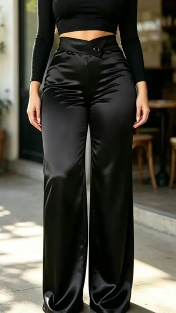 #tiktokshop #pants #womenfashion #fyp #ootd 