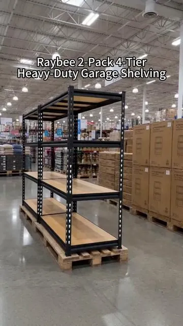 #storagecontainers #storagehacks #garage #shelf #garageorganization 