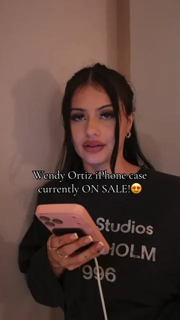 #wendyortiz #wendolynortiz 