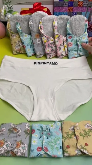 Never thought this liner would change my life#TikTokshop#LeakProofunderwear#MomEssentials#SocialShielPads