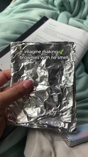 disclaimer: all that is shown is oregano 