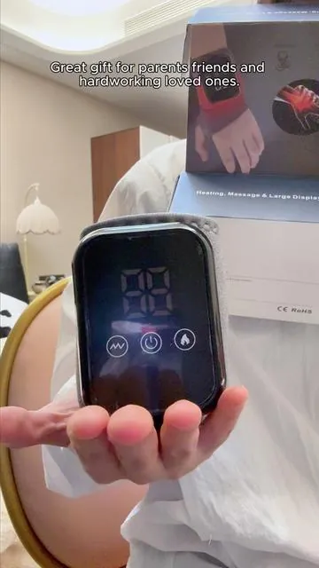 "weet and practical gift for anyone with tired,overworked hands #TikTokShopDealsforYouDays #SummerWins#GiftIdeas #SelfCareGift #HandCareGift "