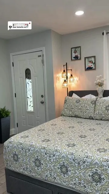 Respuesta a @🌹♣️🐶Very velmont🐶🌹♣️ hermosa y funcional cama#bedframe #tiktokshopcreatorpick #summervibes #dealsforyoudays #summerwins @Sweetcrispy Plus 