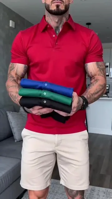 #mensfashion#tiktokshop#fashiontiktok#ootd#fathersdaygift
