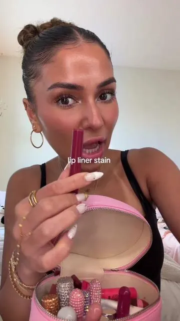 this lip combo >> #lipcombotutorial 
