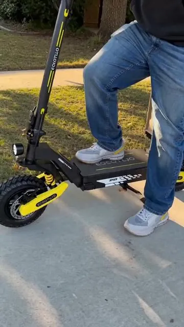 @EOEOTWO Official e-scooter #escooter #scooter #SummerVibes #tiktokshopdealsforyou #escooters 