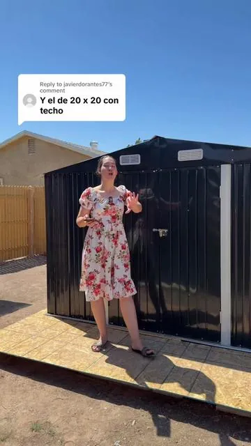 Replying to @javierdorantes77 #storage #outdoorstorage #outdoorshed #tiktokshopcreatorpicks #paratiiiiiiiiiiiiiiiiiiiiiiiiiiiiiiiiiii 