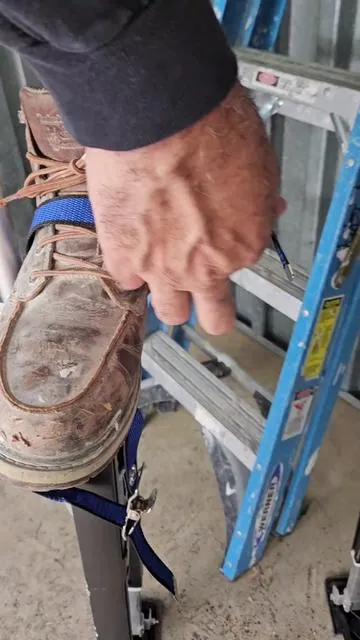 Estos son los que necesitas, perfectos y cómodos #drywallfinisher #construction #drywall #sheetrock #fathersday 