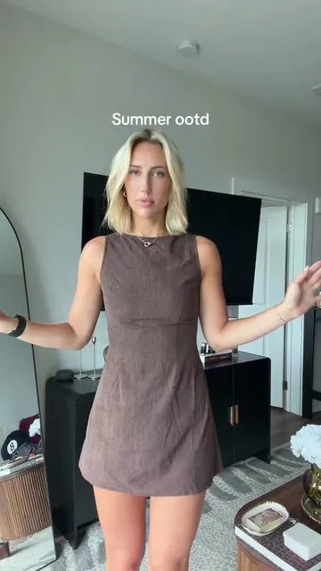 Brown is my fav 