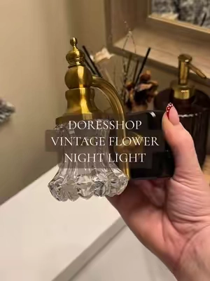 The most stunning night lights are finally back in stock and on saleee #tiktokshopdealsforyoudays #dealsforyoudays #homedesign #nightlight #aesthetichome