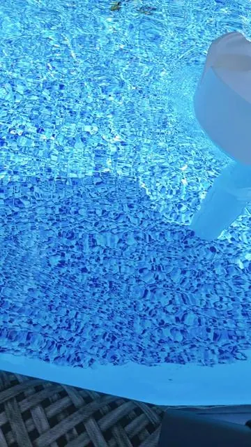 #umbrella #poolumbrella #floatingumbrella #floatingpoolumbrella 