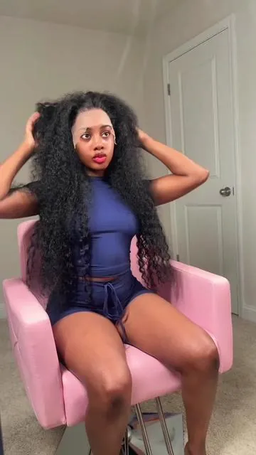 @Bling Hair Fashion Deepwave Wig in 36 inches 😍😍 #wigtok #wig #blinghair #fyp #foryoupage 