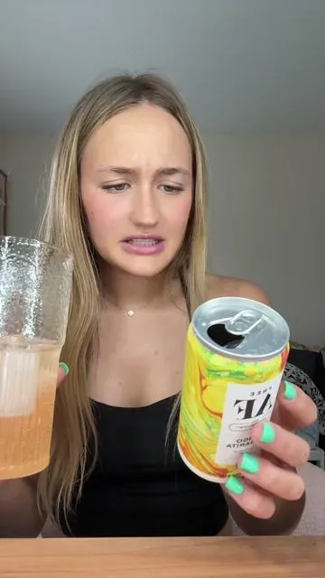 somebody explain this #mocktail#nonalchoholic 