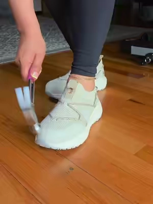 #womenshoes  #workshoes #noslipshoes  #dealsforyoudays  #tiktokshopmemorialday 