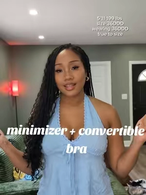 my girls never look this flattering 🥹 #tiktokshopcreatorpicks #hsiabras #hsia #minimizerbra #hsiabra 