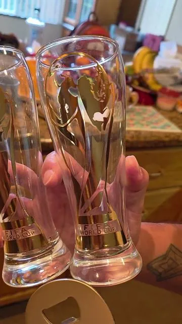 Vasos Coleccionables FIFA Mundial 2026! ve por el tuyo antes de que se agoten! . . . #fifaworldcup #fifa2026 #fathersdaygift #fathersday #worldcup 