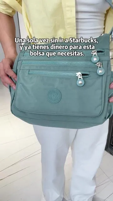 WUn bolso bonito y práctico.🎒#carterasybolsas #bolsosdemoda #bolsos #paratiiiiiiiiiiiiiiiiiiiiiiiiiiiiiii