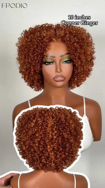 New Arrival Sale is LIVE — don’t wait 👀#frodiohair #hairstyle #gluelesswigs #naturalhair #wig #curlyhair #fyp #summerlooks #bighair