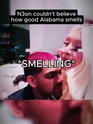 If you get Alabama, get this scent #fragrance #perfumetiktok #tiktokmademebuyit #alabama #wendy 
