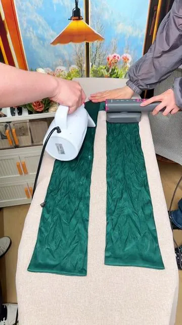 Get 20% OFF + FREE SHIPPING on our steamer ‼️ Limited stock, grab it now!#viral#Summervibes#ironing #steamer