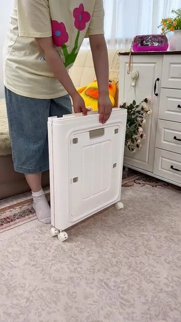 My neighbor recommended this to me and now I finally understand the hype 😭
 
 This storage box holds so many clothes, saves space, and the built-in wheels make moving it around so easy.
 
 Perfect for organizing family clothes, blankets, and seasonal items without that weird storage smell.
 
 They’re selling out insanely fast right now.
 If the link is still there, grab yours before they’re gone.
 
  #homeorganization #storagebox #organizinghack#TikTokShopDealsforYouDays#DealsforYouDays