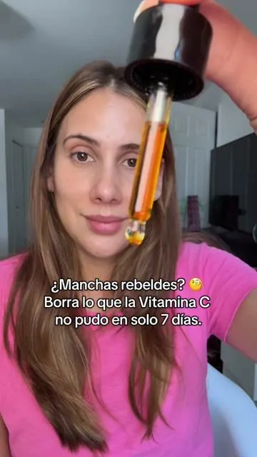 #manyo #dealsforyoudays #manchasenlapiel #antioxidantes 
