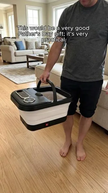 Your feet will thank you for it! #footmassage #footspa #pedicure #footbath #summerVibes 