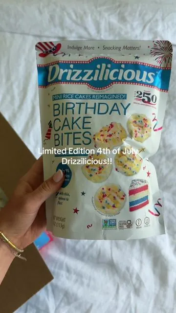 I can eat this whole bag in one sitting 