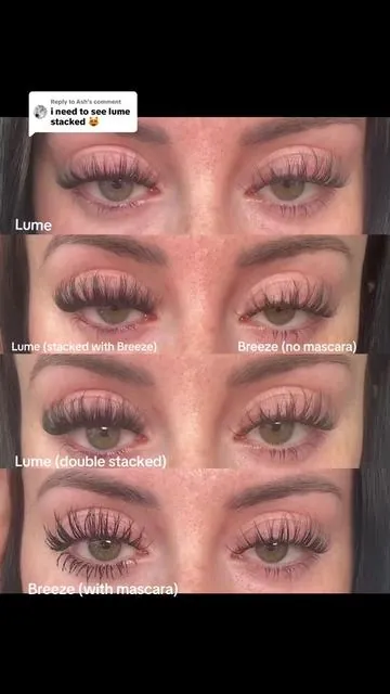 Replying to @Ash another comparison of my favorite vampire lashes and spider lashes💋🖤 !!! Thank you for this suggestion, such a good idea  #lashtutorial #lashextensions #maxcomfi #virallashes #vampirelashes 