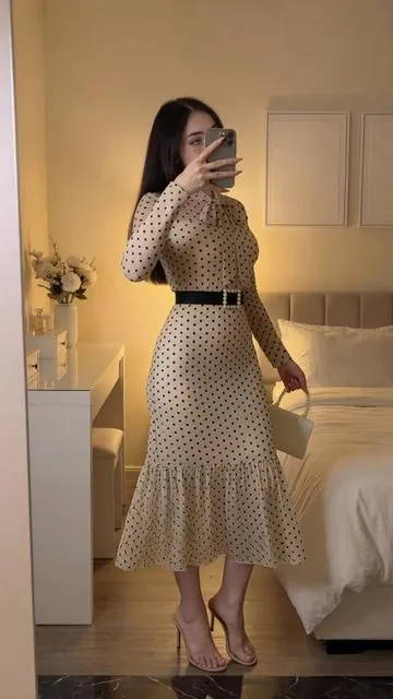 #outfitinspo #tiktokshop #viral #fashion #dress