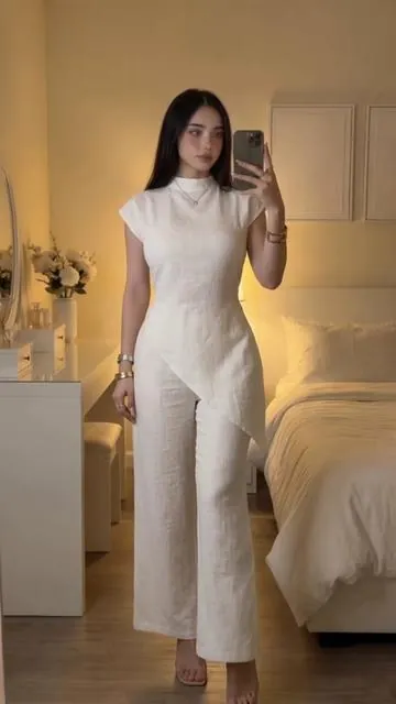 #outfitinspo #tiktokshop #viral #fashion #casualoutfits 