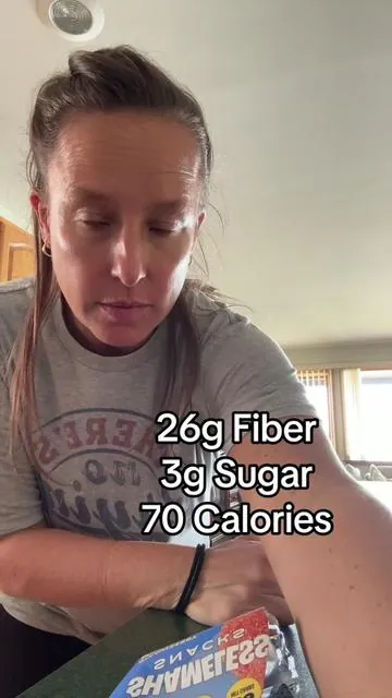 Yessssss I went 💩 #tiktokshopcreatorpicks #tiktokshopstarterpicks @Shameless Snacks #summervibes #fiber #snacks 
