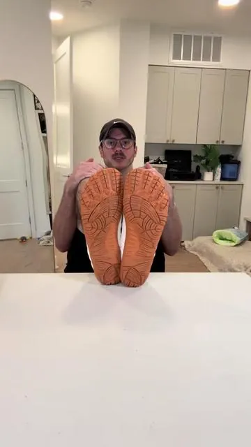 Barefoot shoes are worth all of the hype for sure