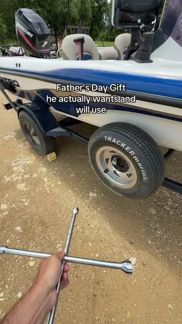 Seese Impact Nut Driver. Great Father’s Day gift!