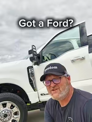 Got a nice truck? Protect it! @Oedro  #floormat #powerstroke #ford #truckaccessories #Summervibes 